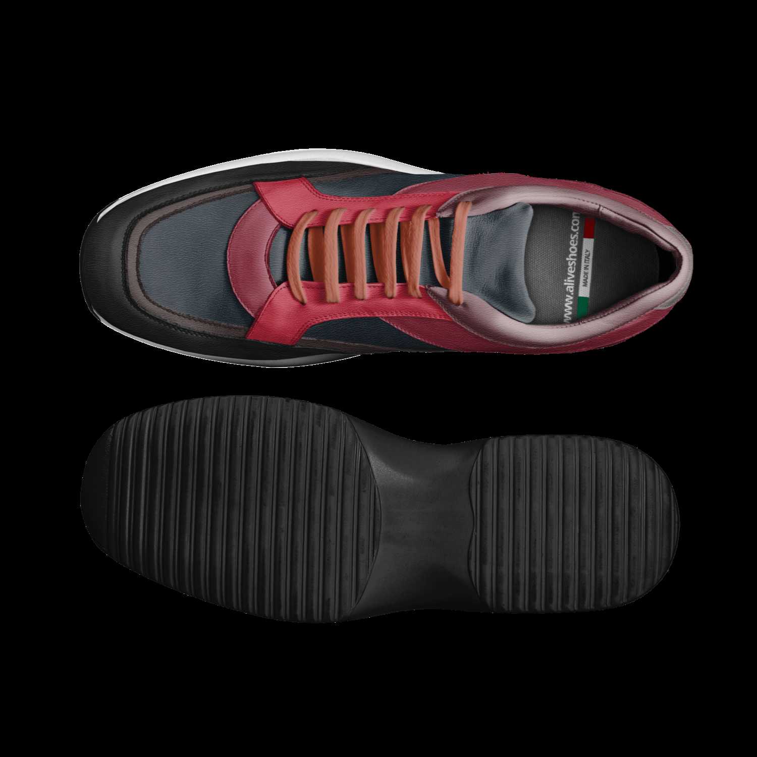 Sportsshoes best sale unlimited italy
