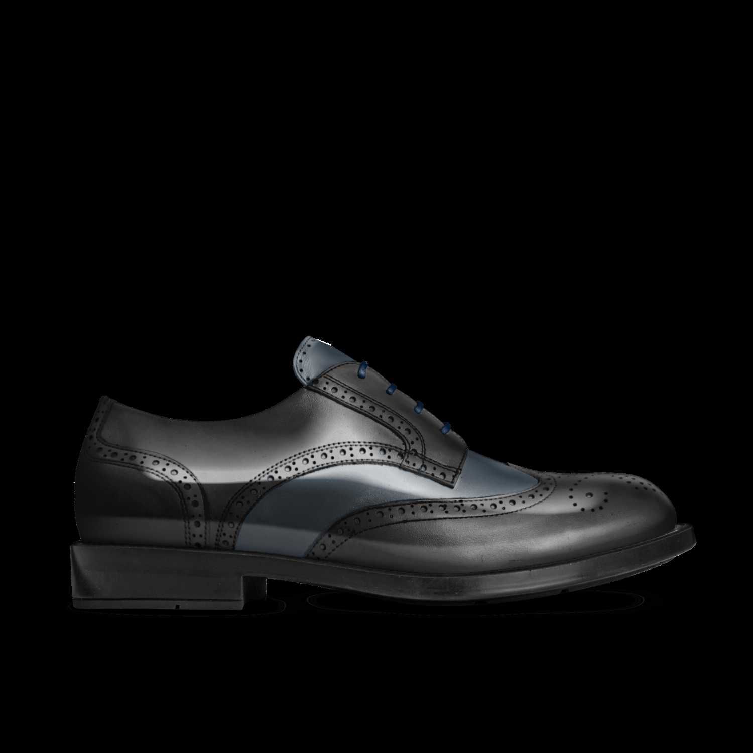 Als A Custom Shoe concept by Allen Lee Fogleson