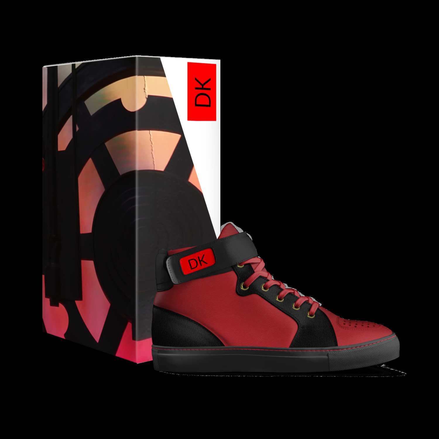 Dk shoes deals