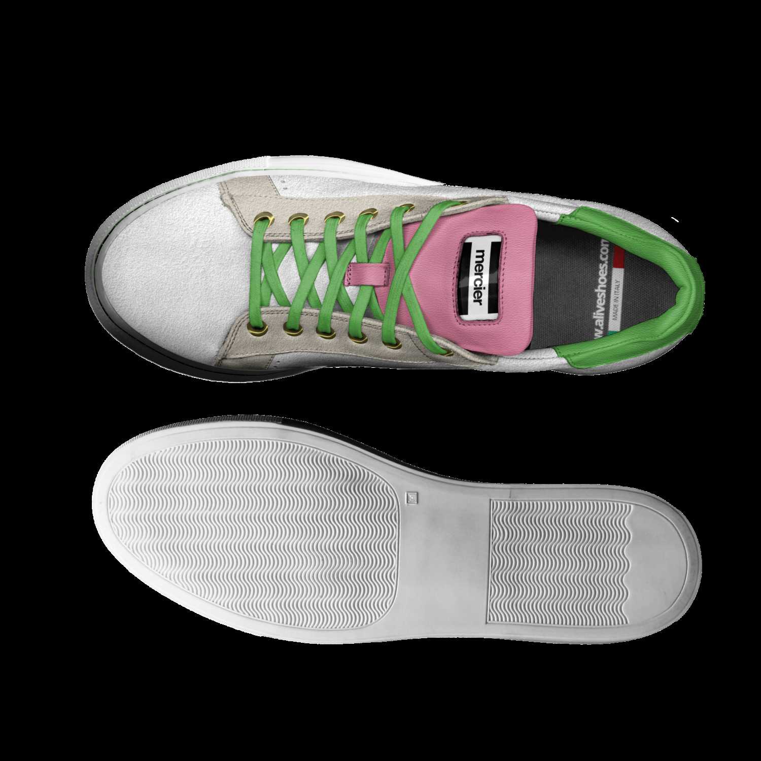 Mercier schoenen discount