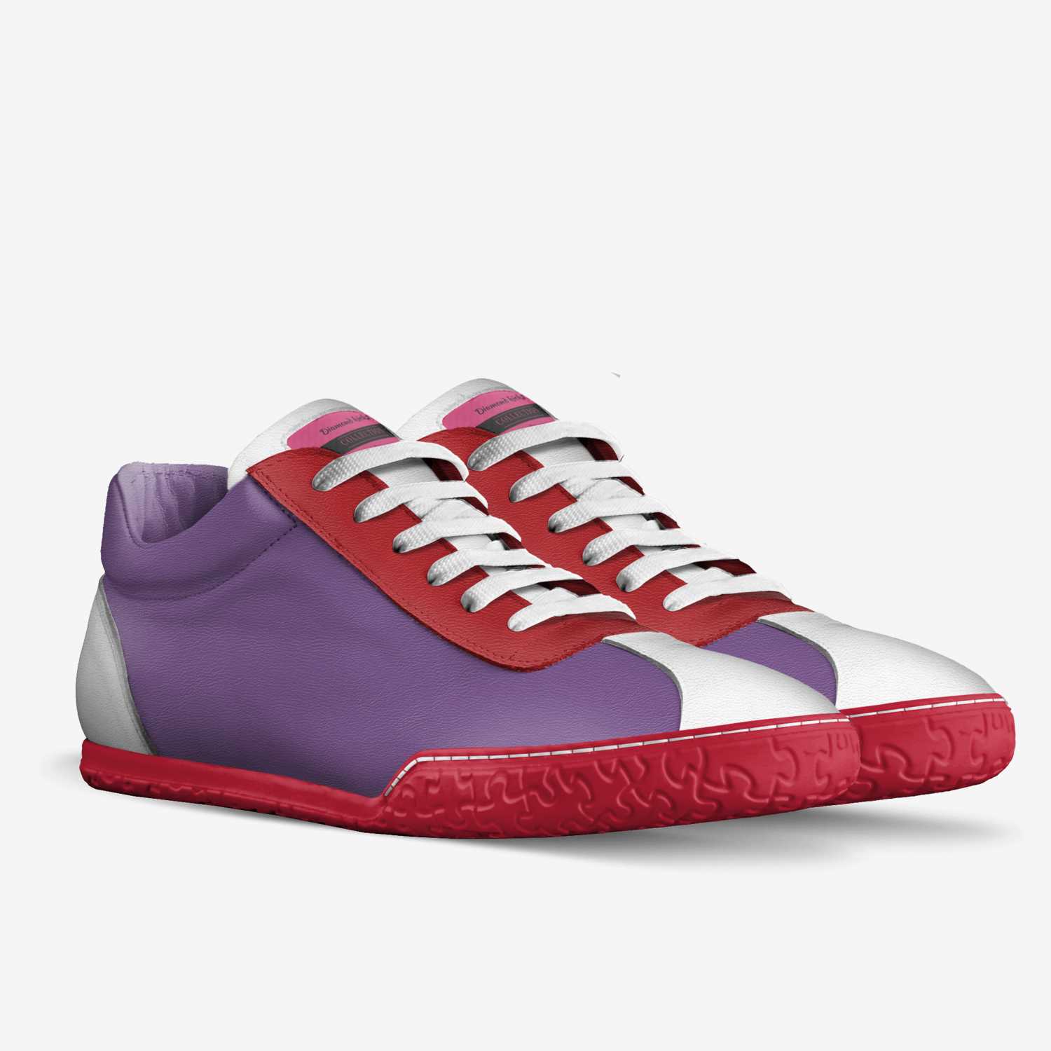 nike air max diamond kicks