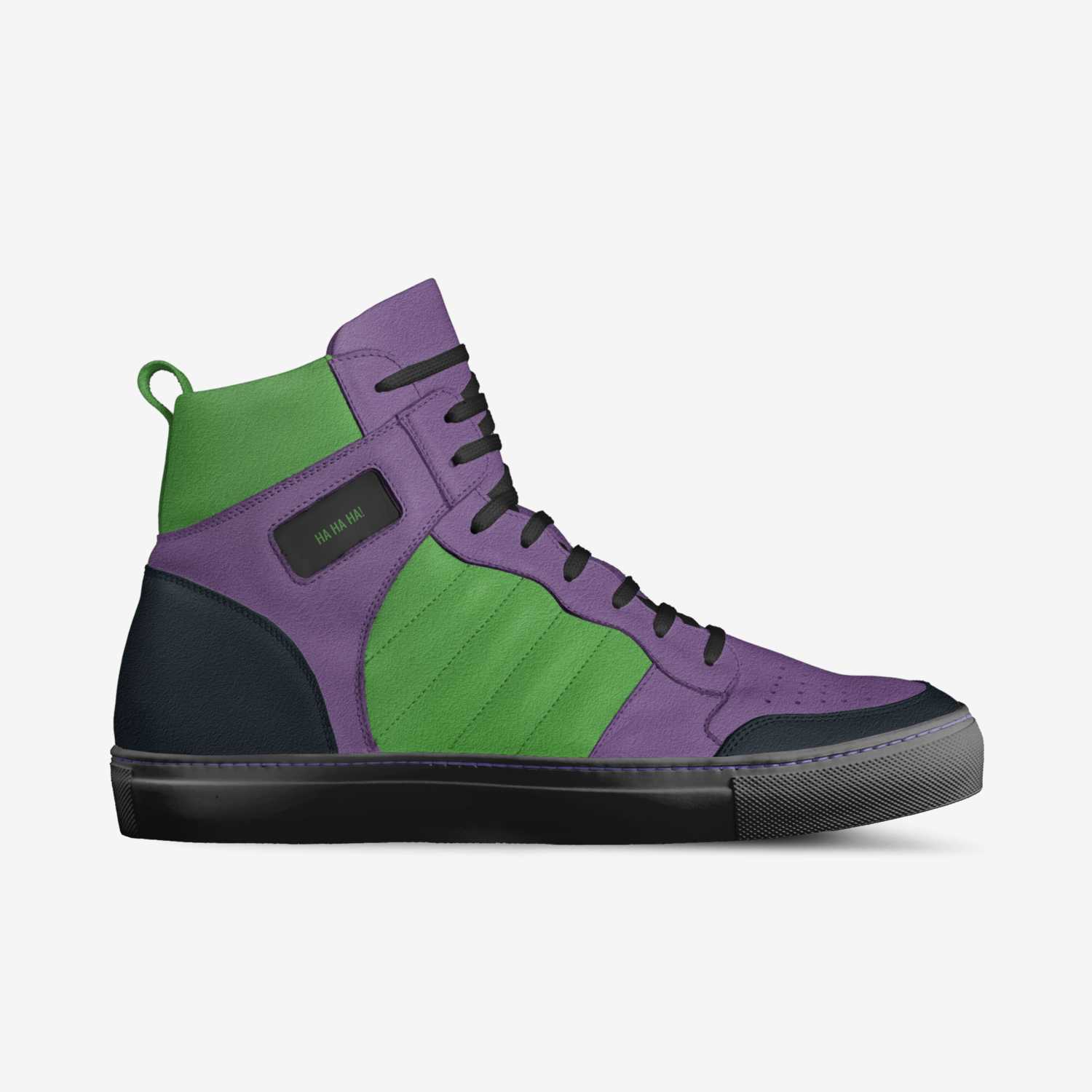 Pumped up kicks A Custom Shoe concept by Copolar Me