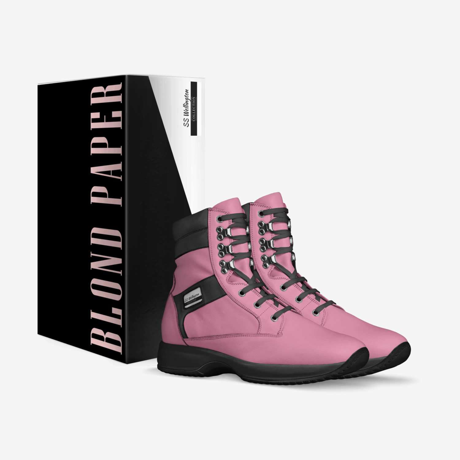 ultra shoes wellington