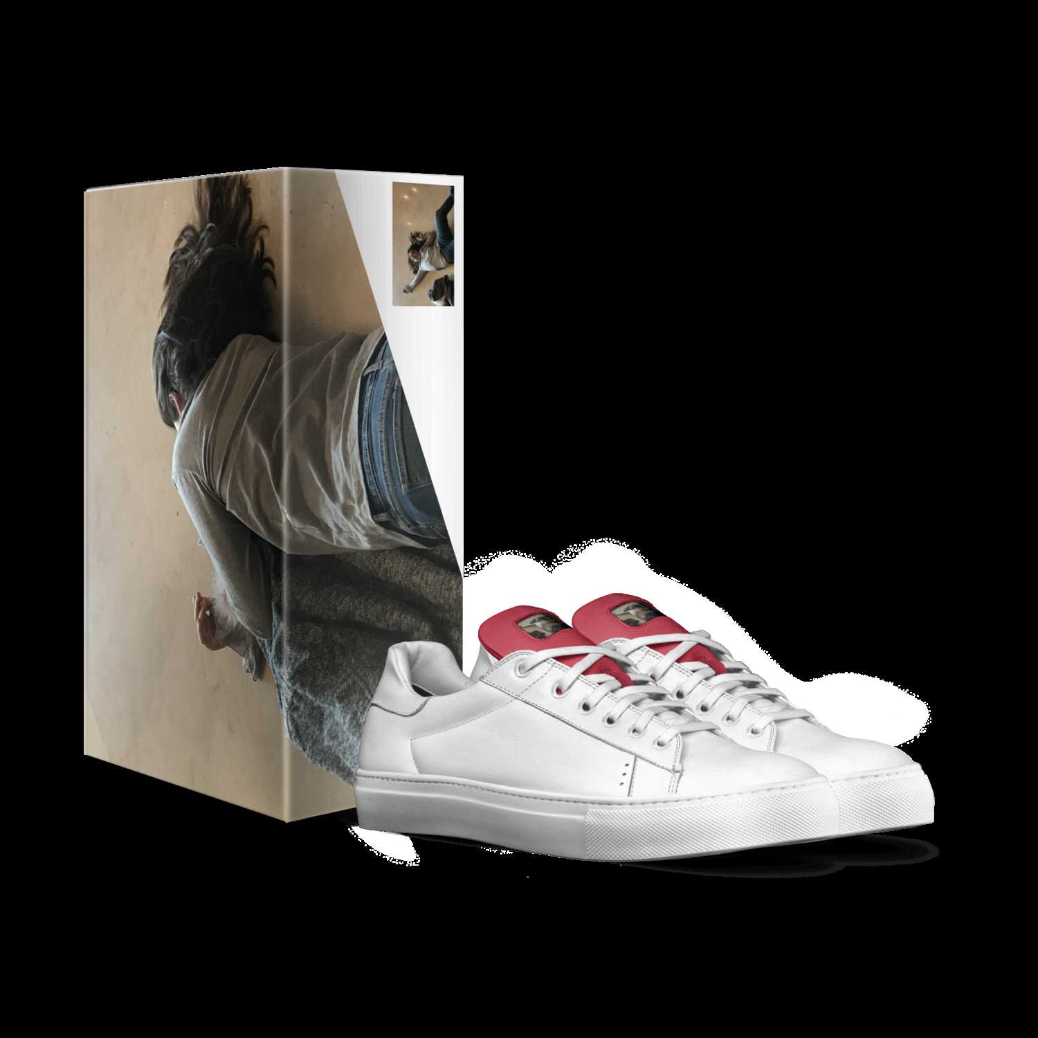 Leader shoes hot sale