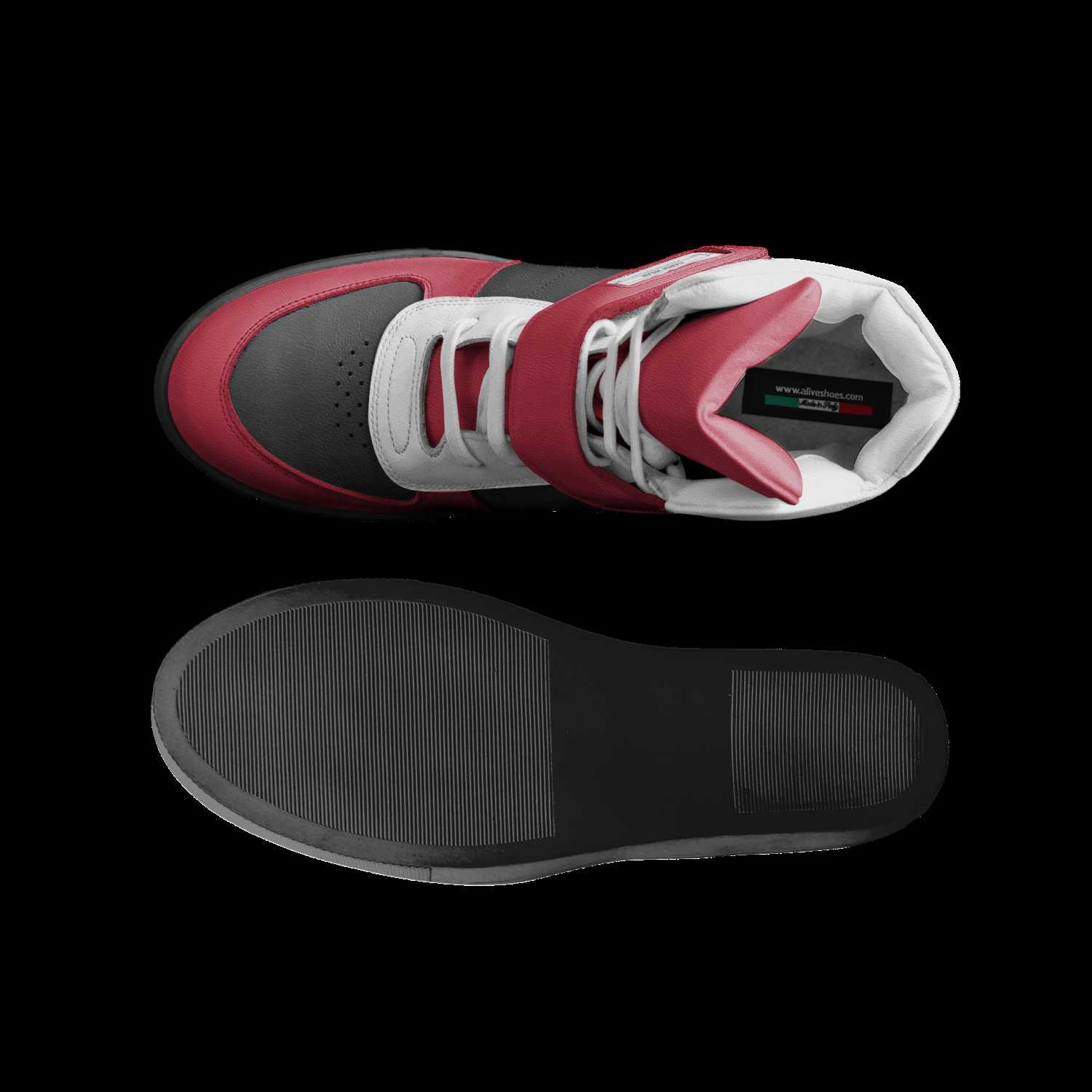 Red bottoms by cardi b top