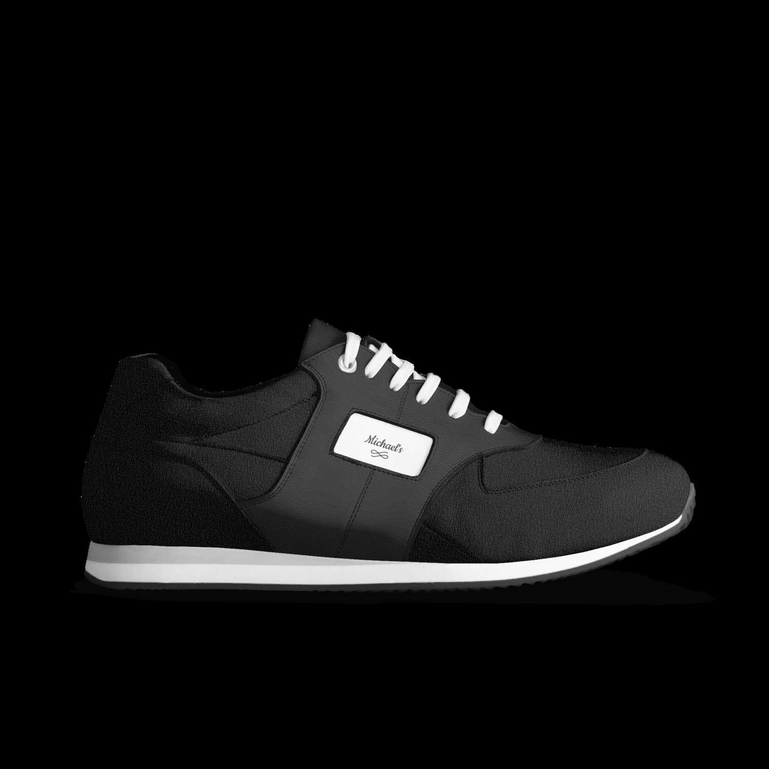 white shoes michaels