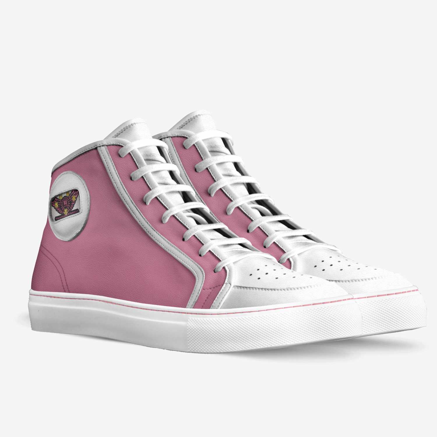 KQ COUTURE CLASSIC custom made in Italy shoes by Kq Joey Shoe'S | Double view
