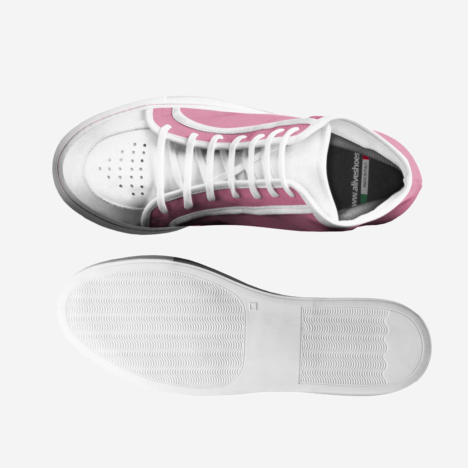 KQ COUTURE CLASSIC custom made in Italy shoes by Kq Joey Shoe'S | Top view