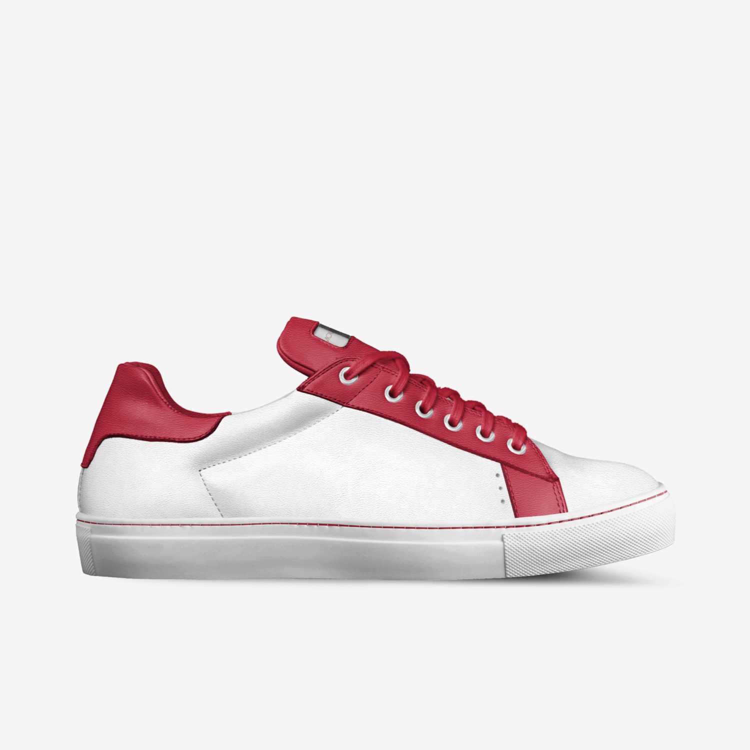 MOUNACO custom made in Italy shoes by Mouna | Side view