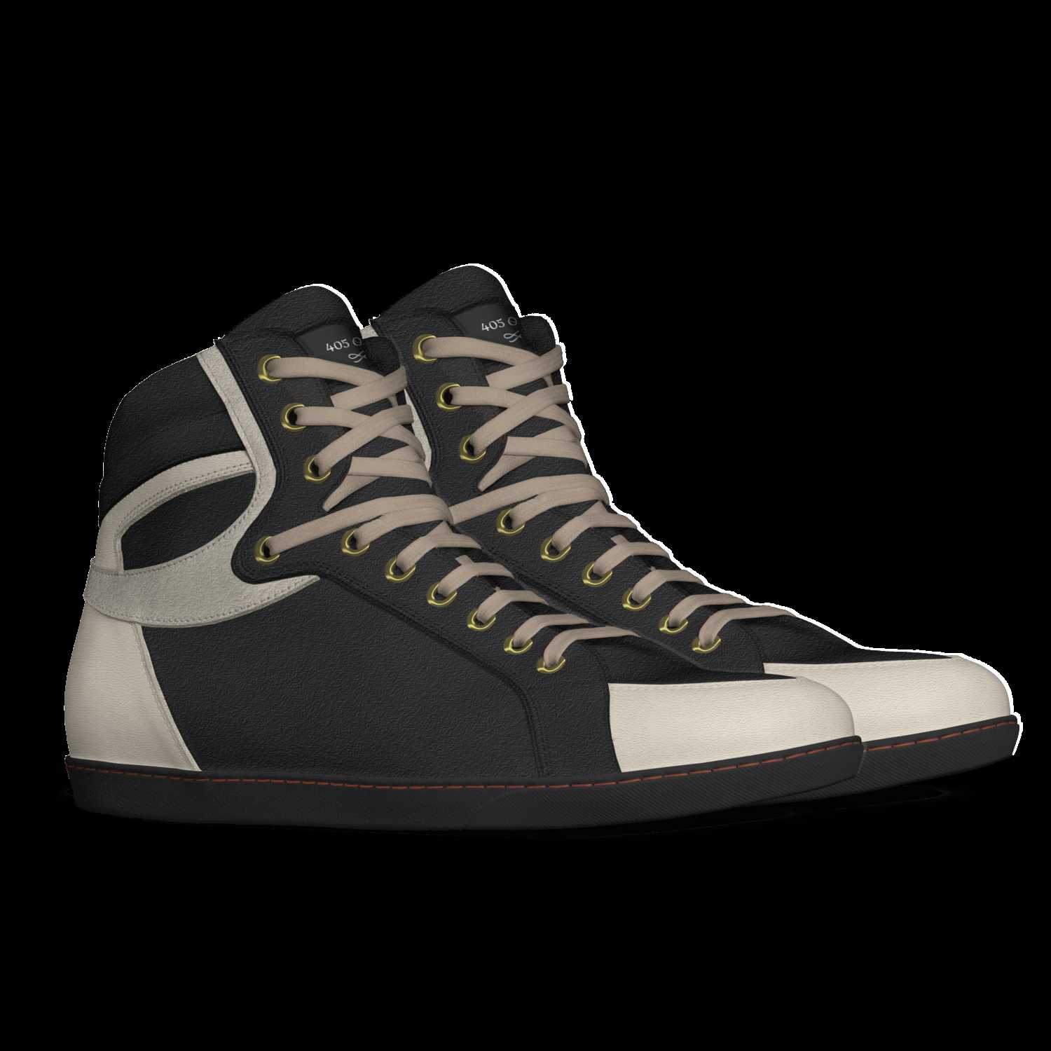 okc shoes