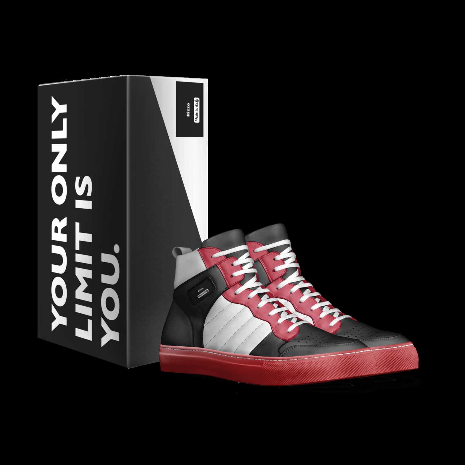 Rizzo hotsell bespoke shoes
