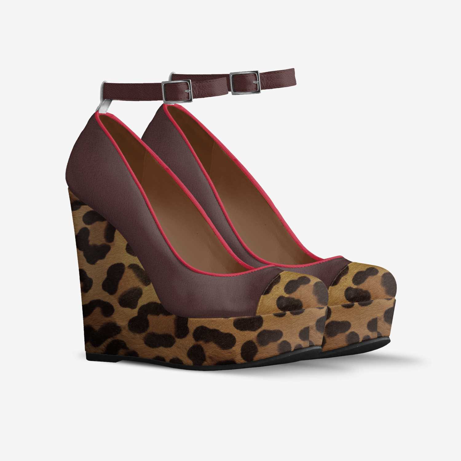 Levito-Kinka T Kix custom made in Italy shoes by Kinka T Kix | Double view