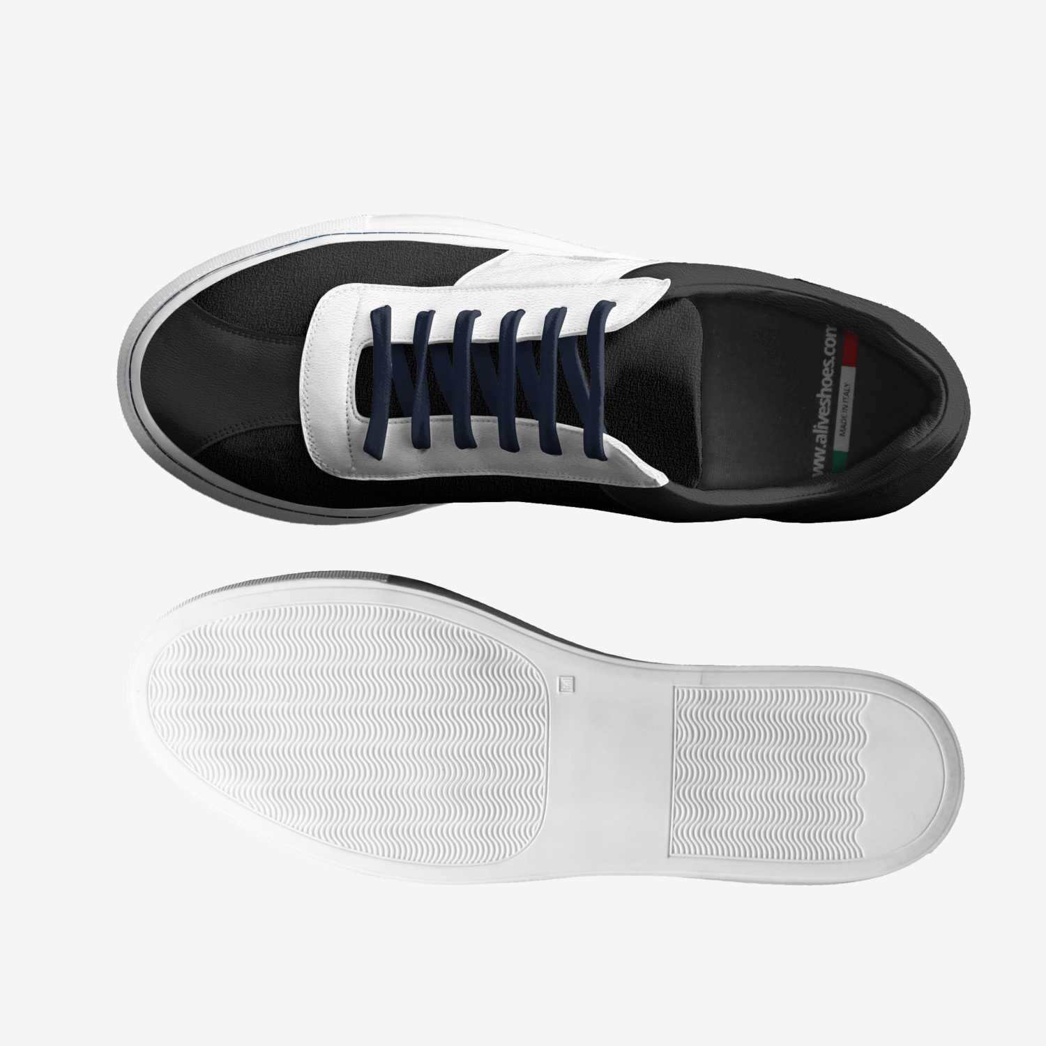 koi fish A Custom Shoe concept by Jennifer