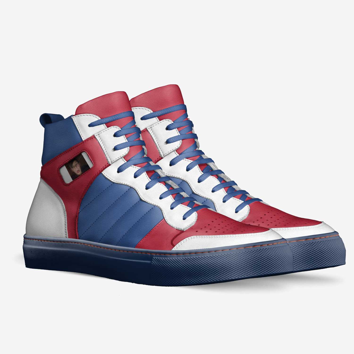 paul george shoe brand