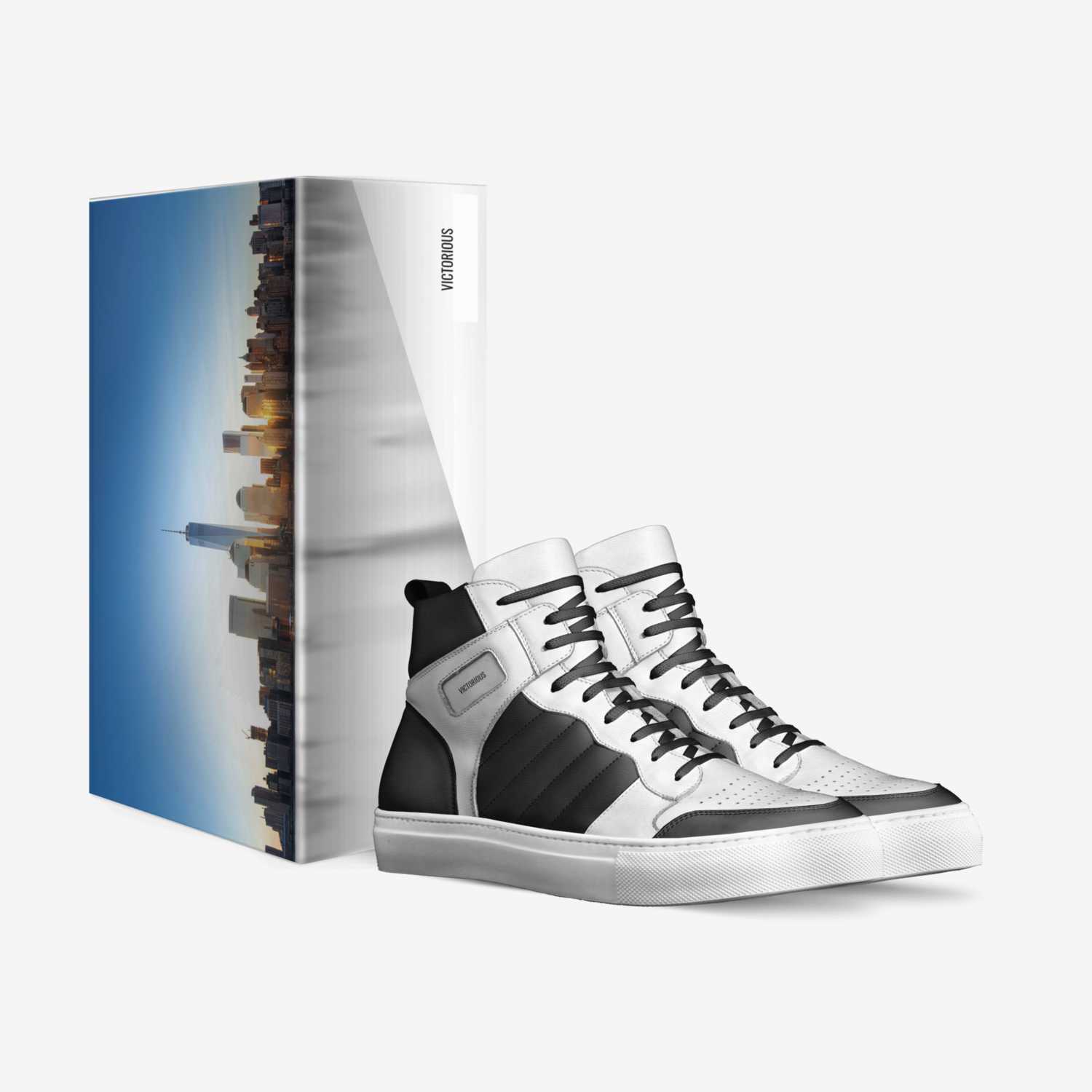 victory football shoes