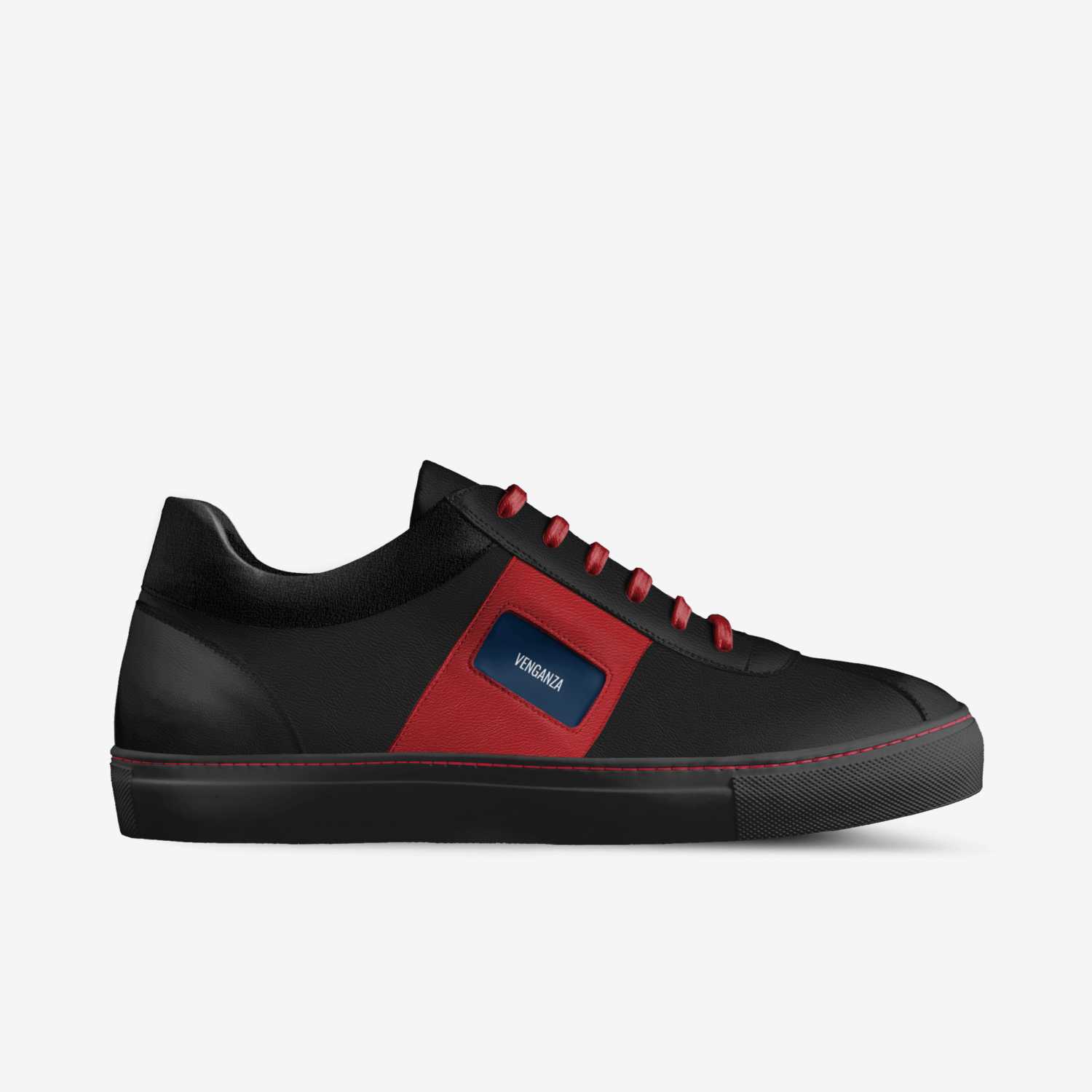 DMO  custom made in Italy shoes by Dmo | Side view
