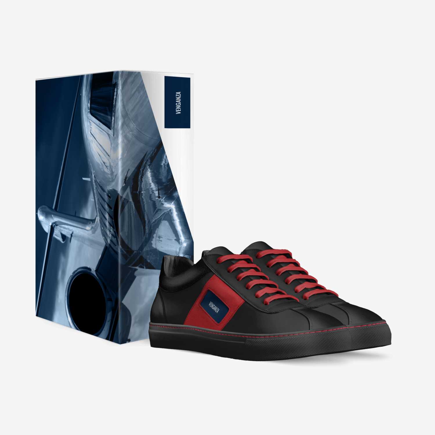 DMO  custom made in Italy shoes by Dmo | Box view