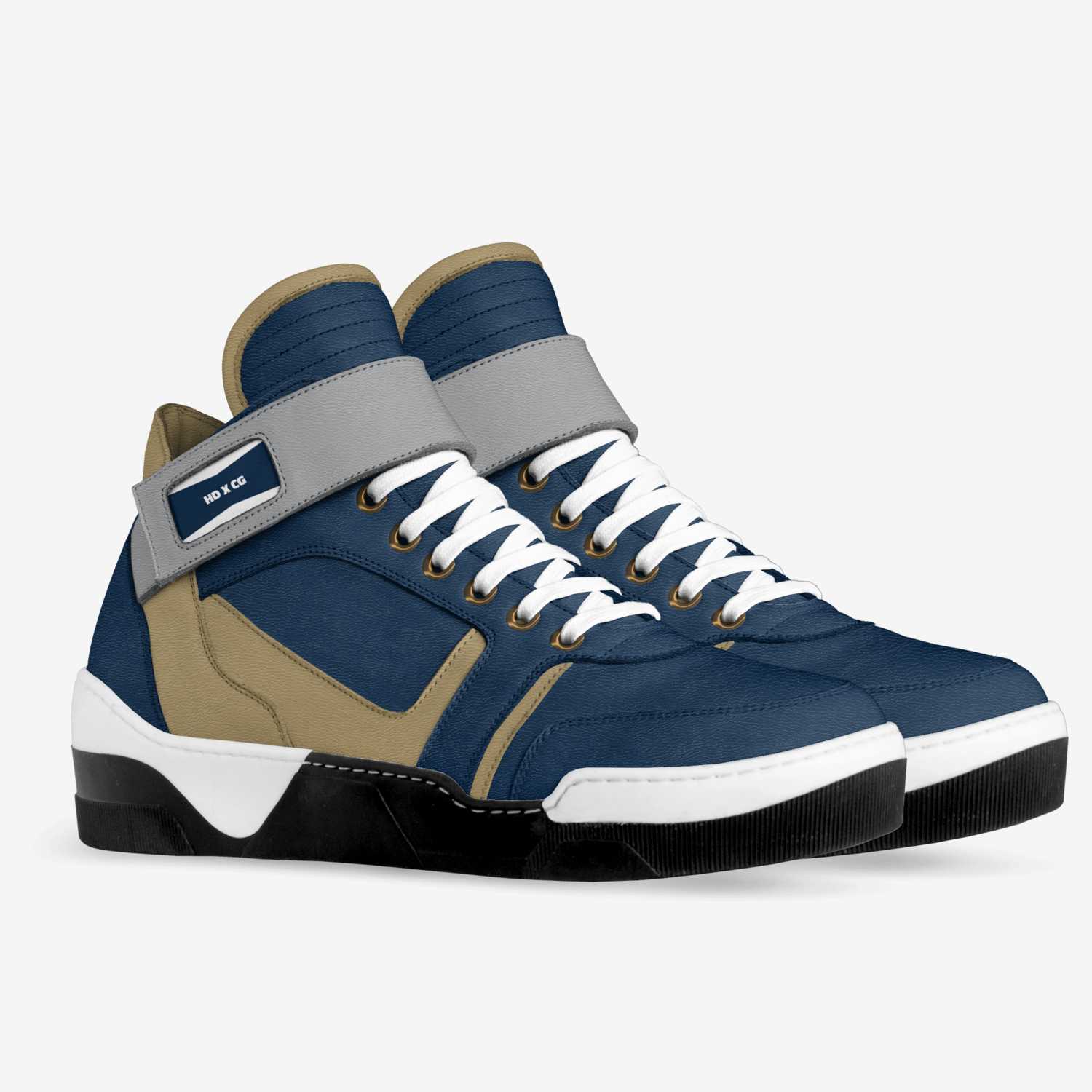 CG | A Custom Shoe concept by Grayson