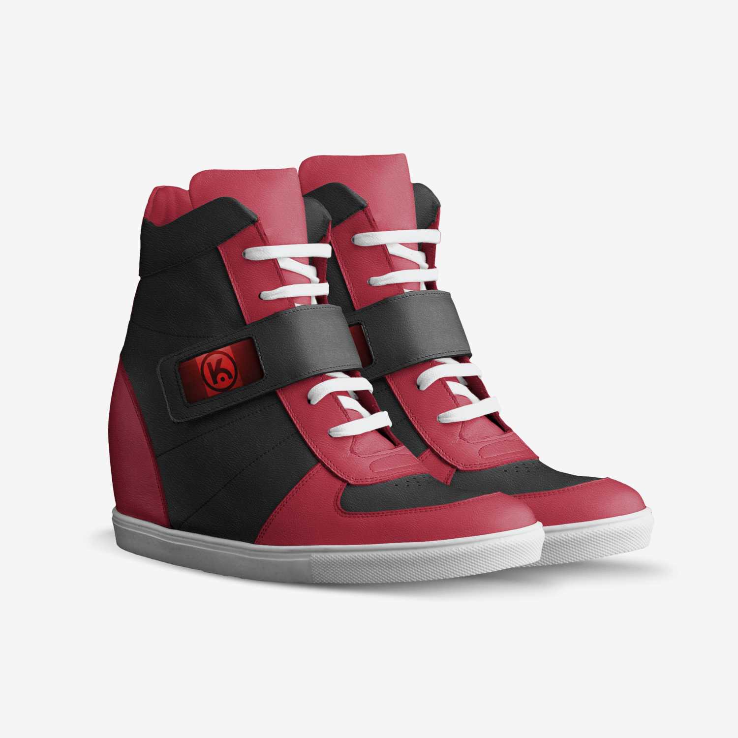 KBCC AFTER PARTY  custom made in Italy shoes by Ken Lawrence | Double view