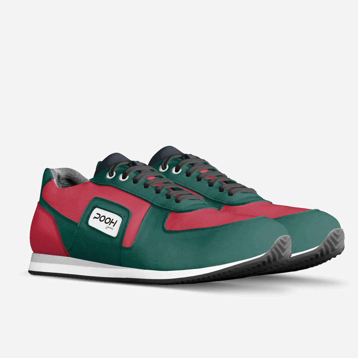 STYLO MATCHMAKERS custom made in Italy shoes by Scott | Double view