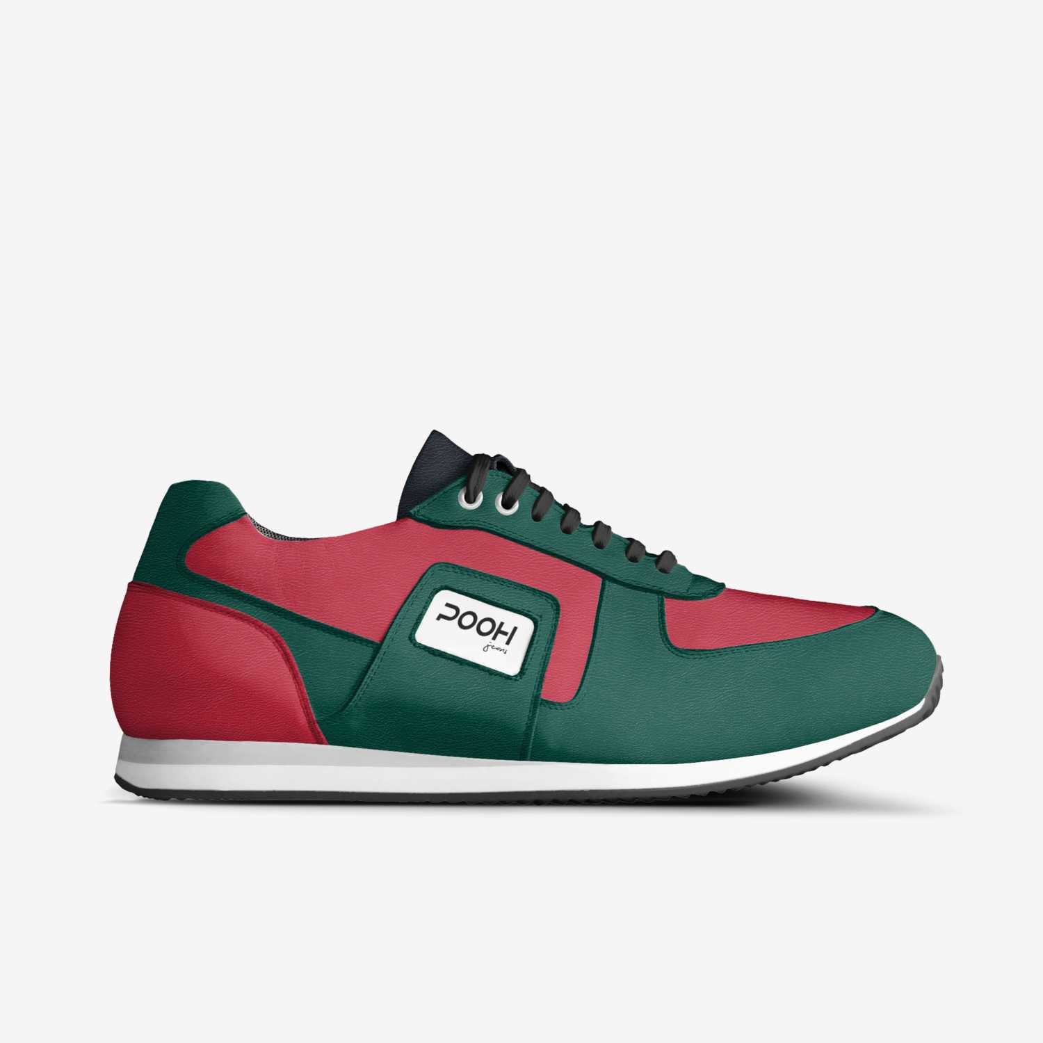 STYLO MATCHMAKERS custom made in Italy shoes by Scott | Side view