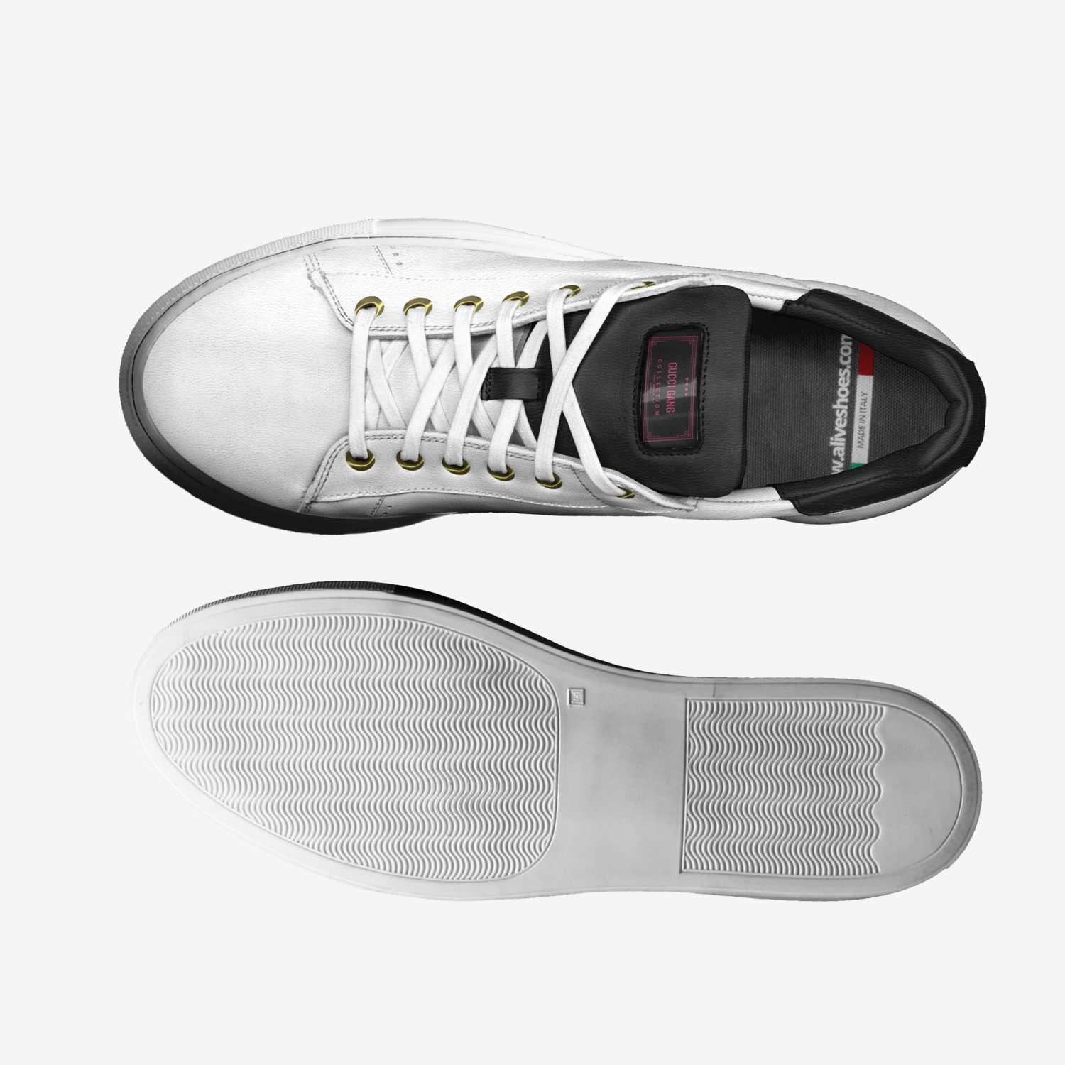 kronos shoes wiki