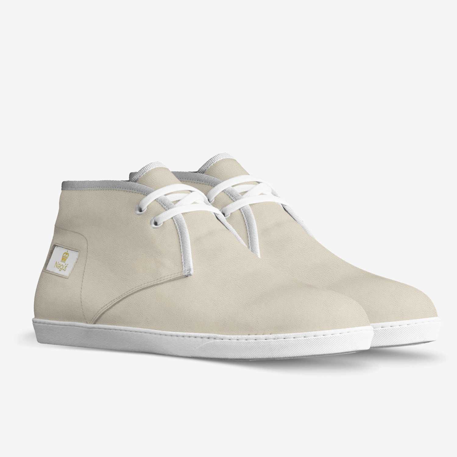 NEGUS  custom made in Italy shoes by Negus Mills | Double view