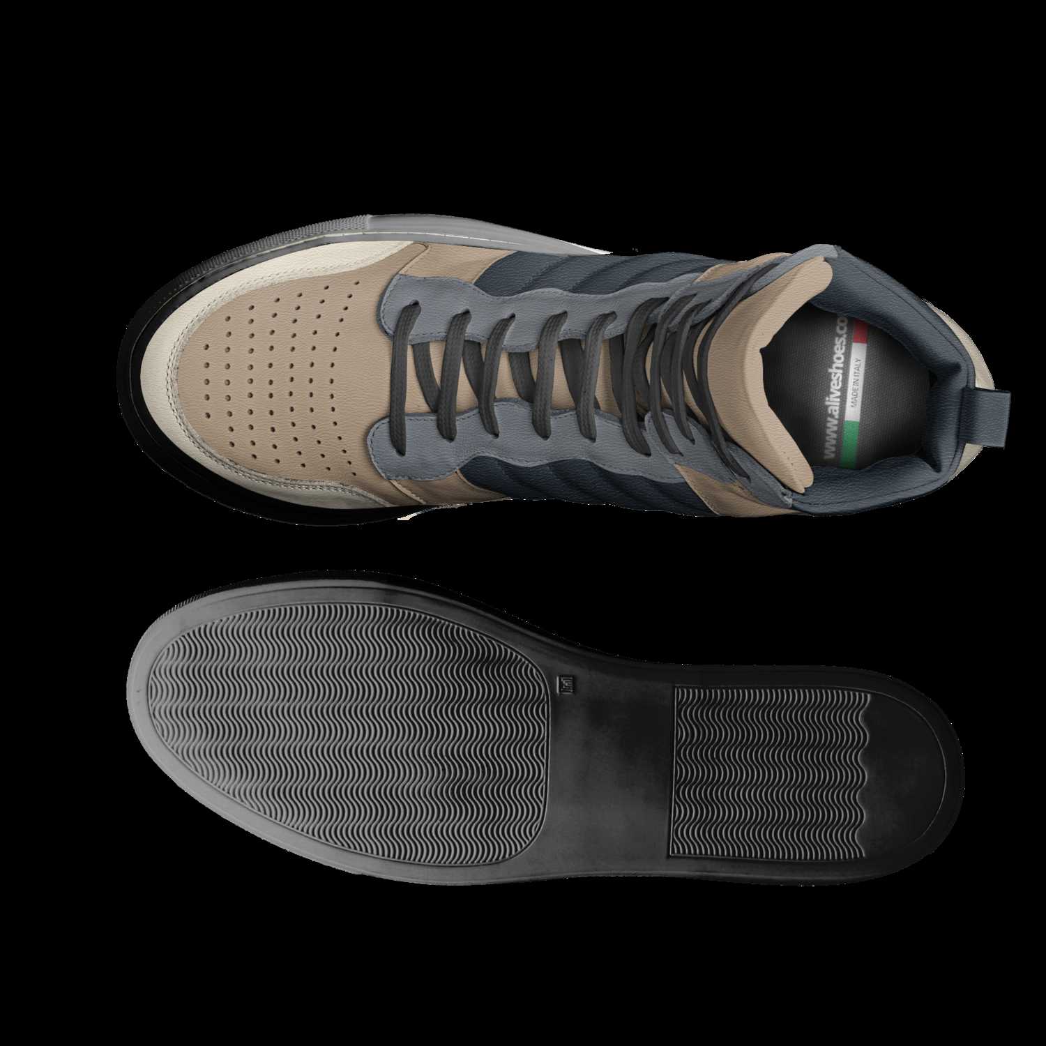 Supergo trainers online