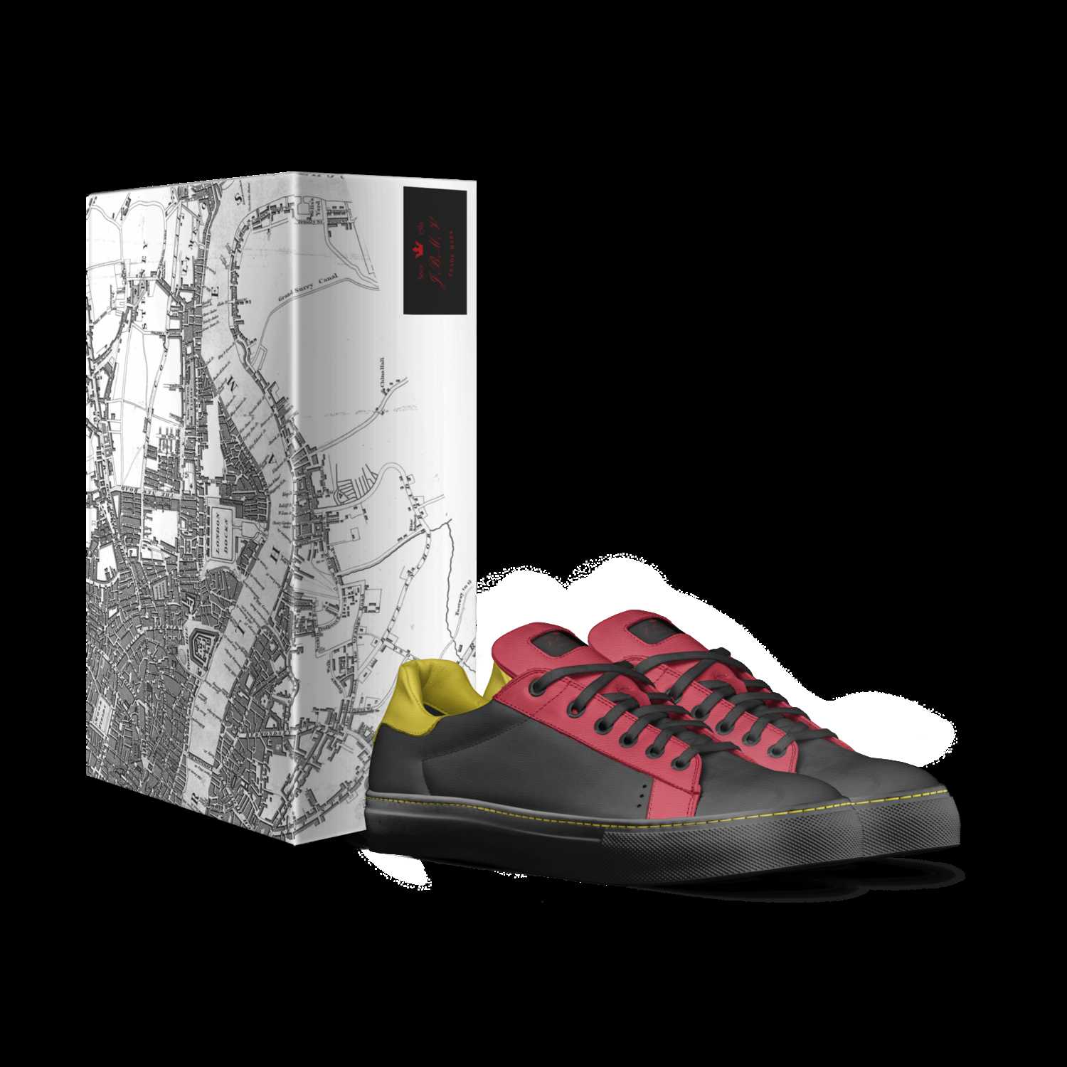 John murphy shoes hotsell