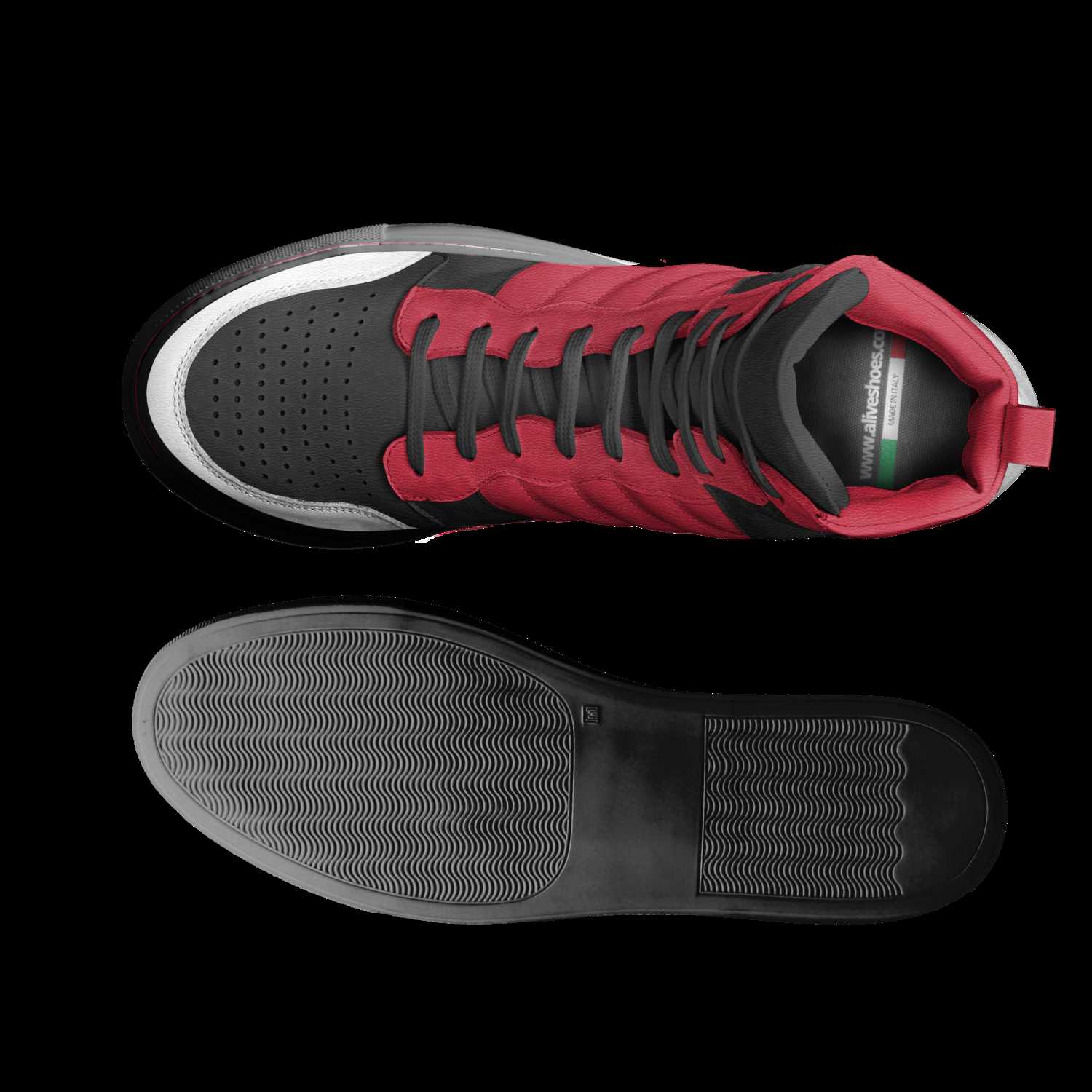 Harambe 12s shoes hotsell