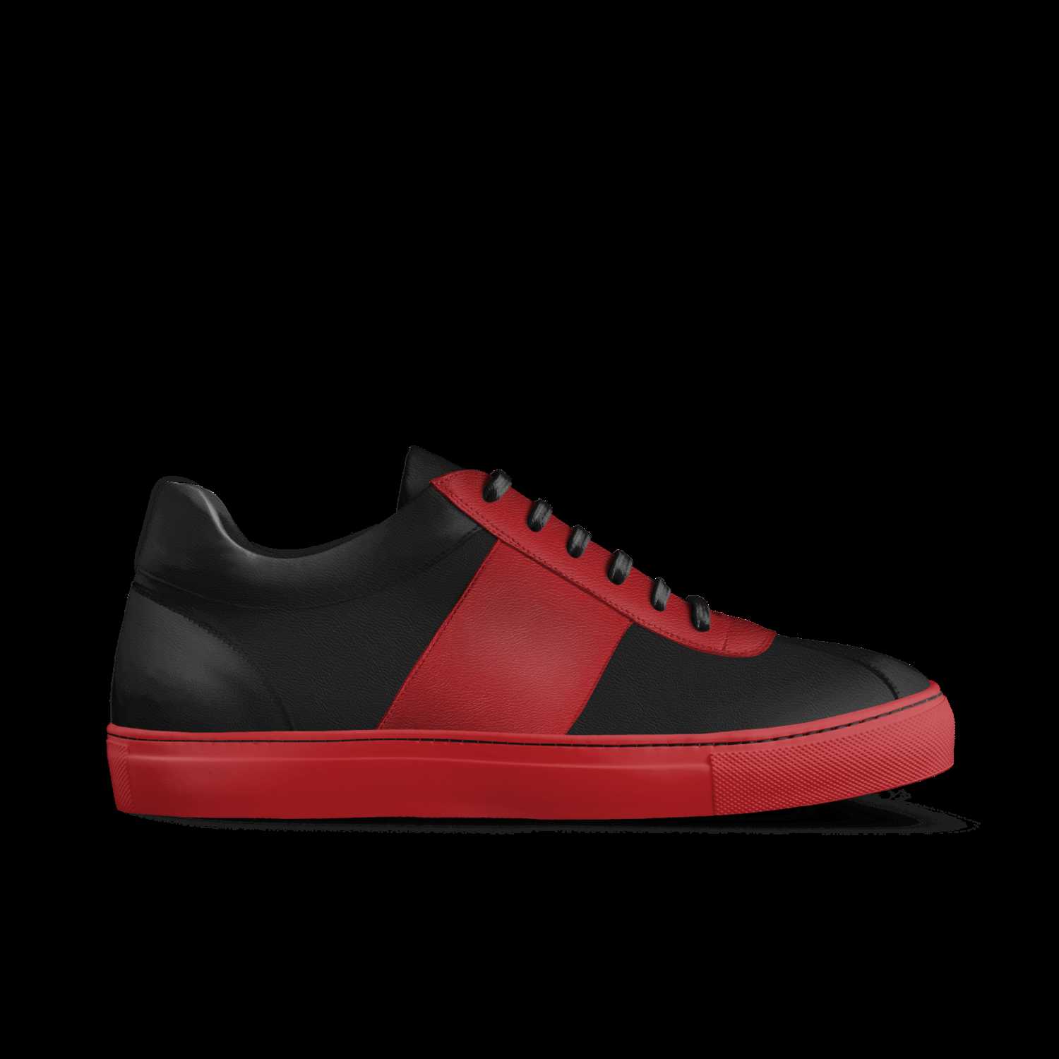 Jose A Custom Shoe concept by Jose