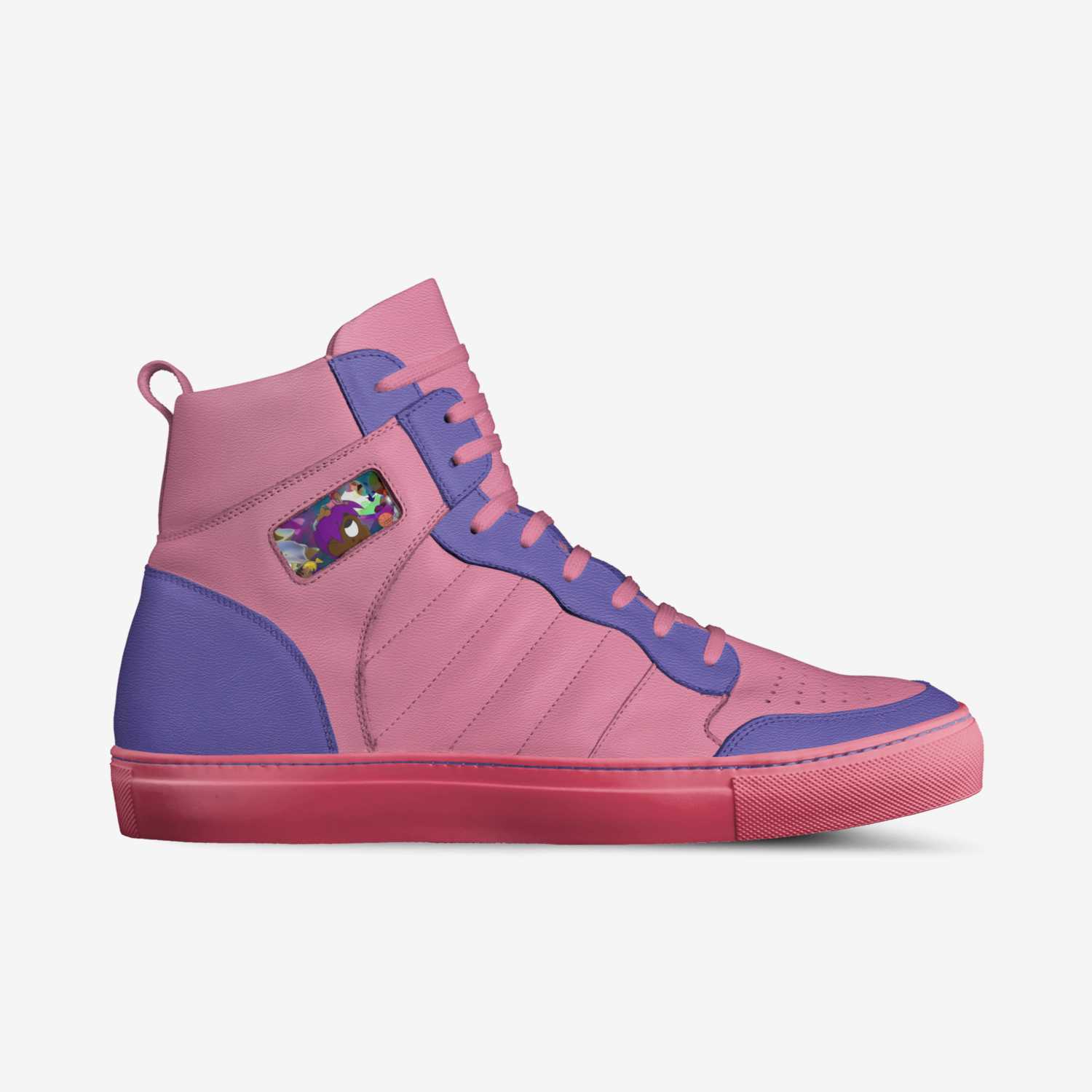 lil uzi devil shoes
