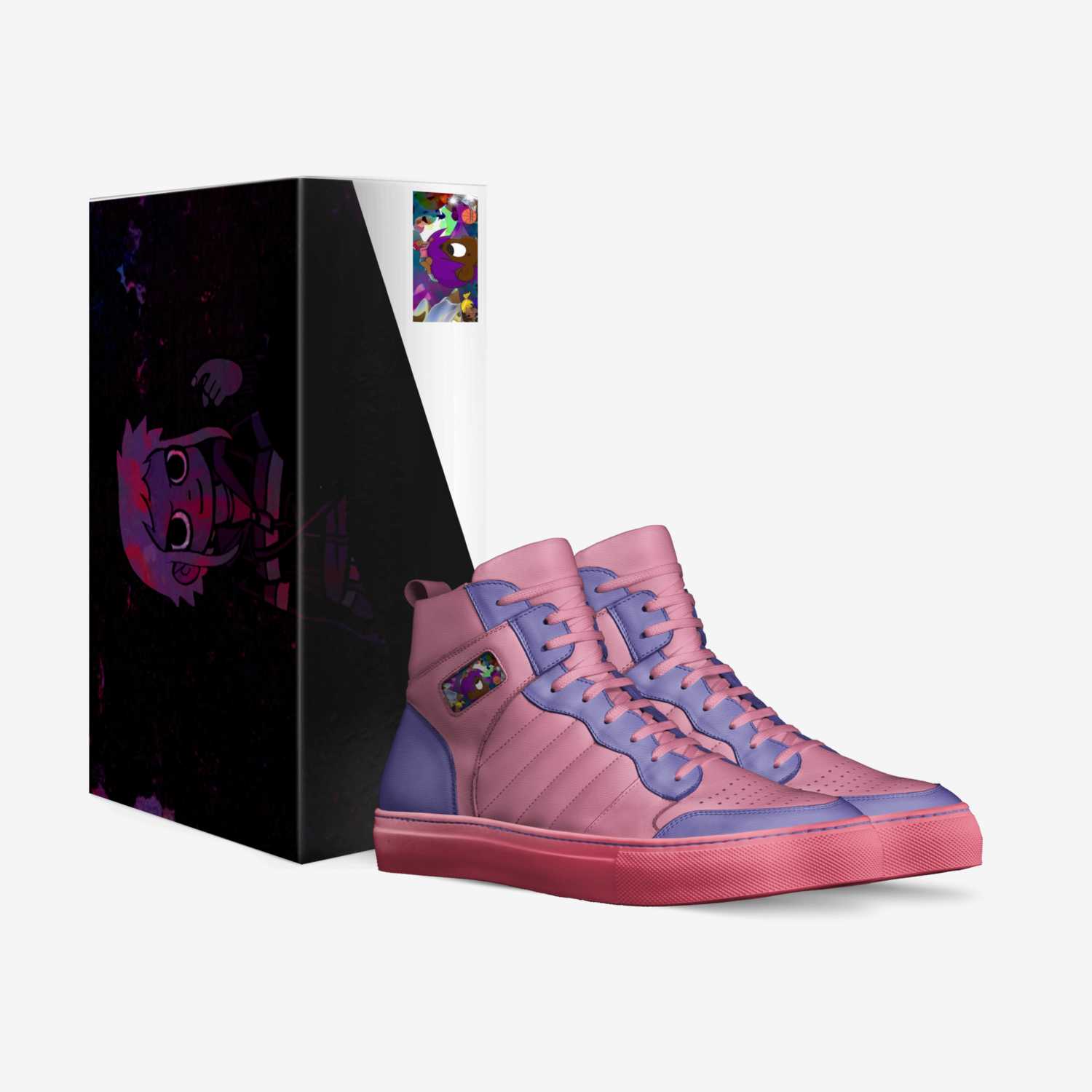 lil uzi devil shoes