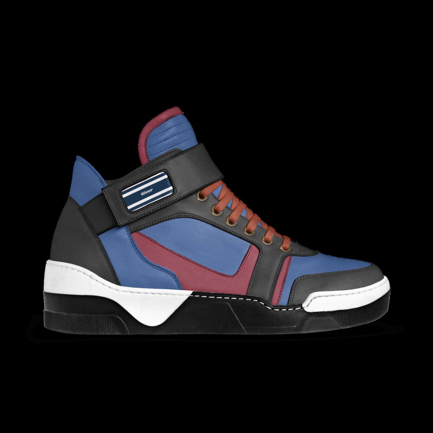 rivers shoes
