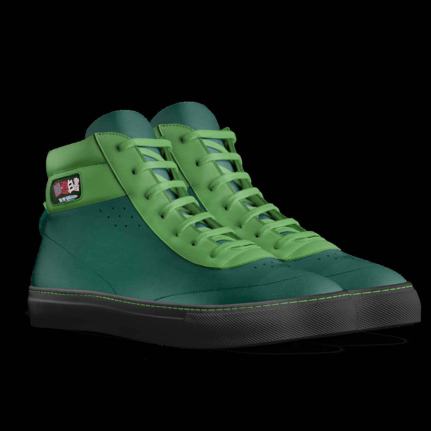 Yuuyuu shoes online