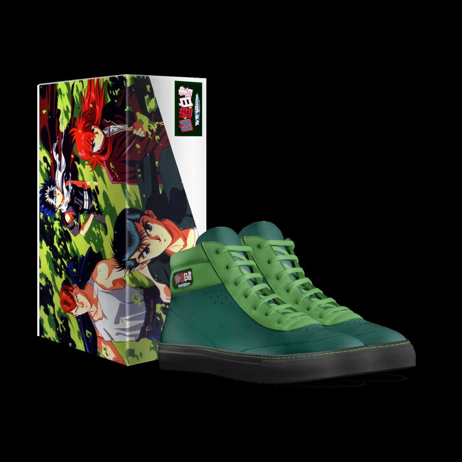 Yuuyuu shoes shop