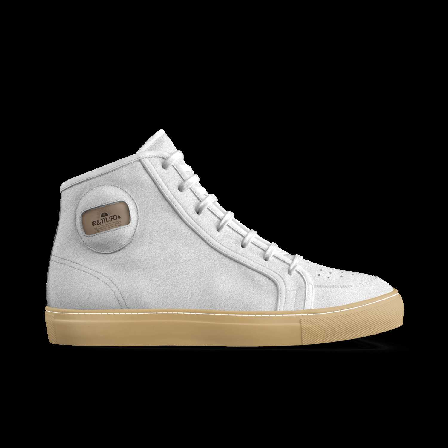 R&m shoes best sale