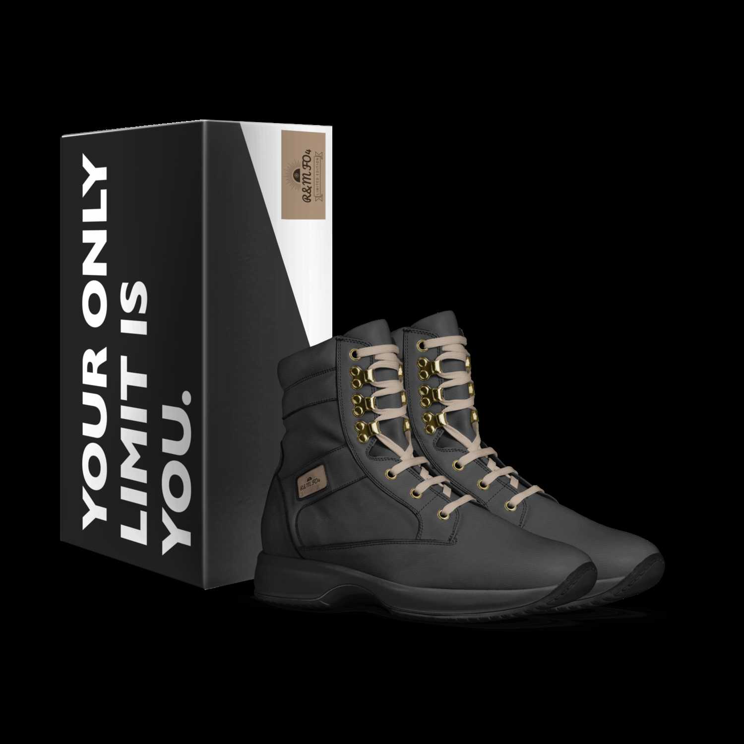 R&m shoes sale