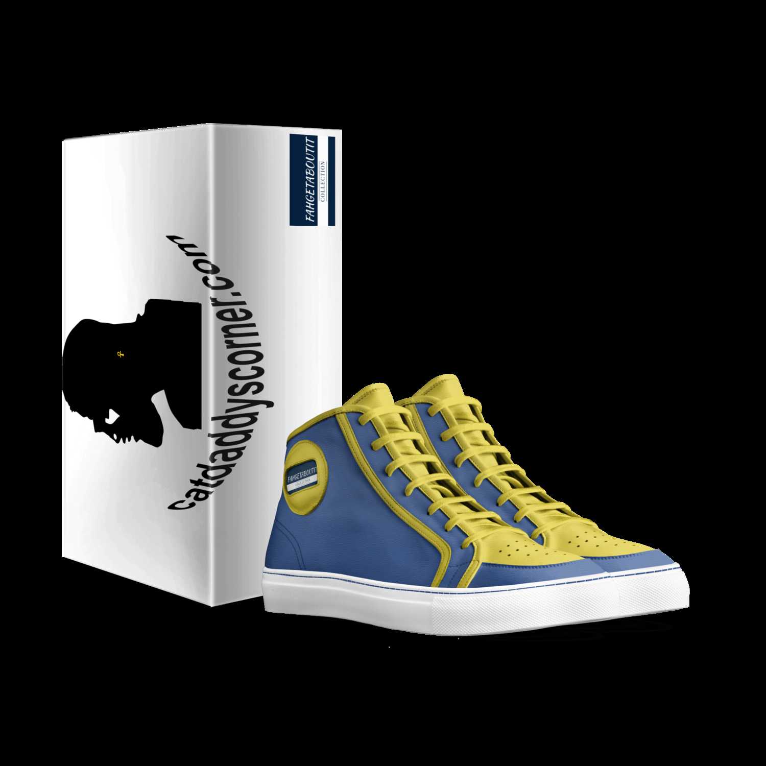 Lightning box cheap shoes