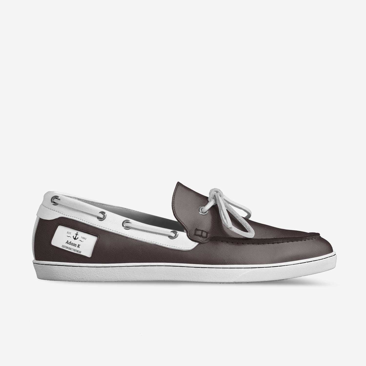 Adams shoes | A Custom Shoe concept by Adam Korhonen