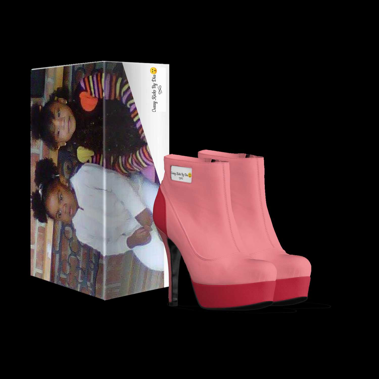 Crazy kicks shoes online