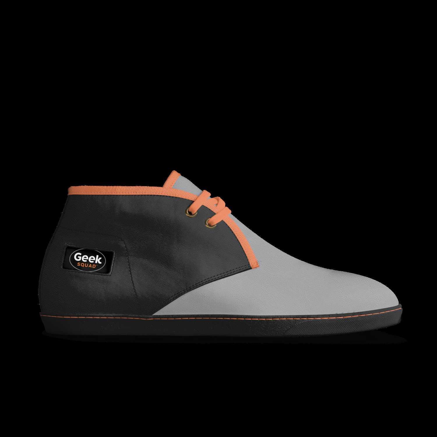 Geek squad shoes 2025
