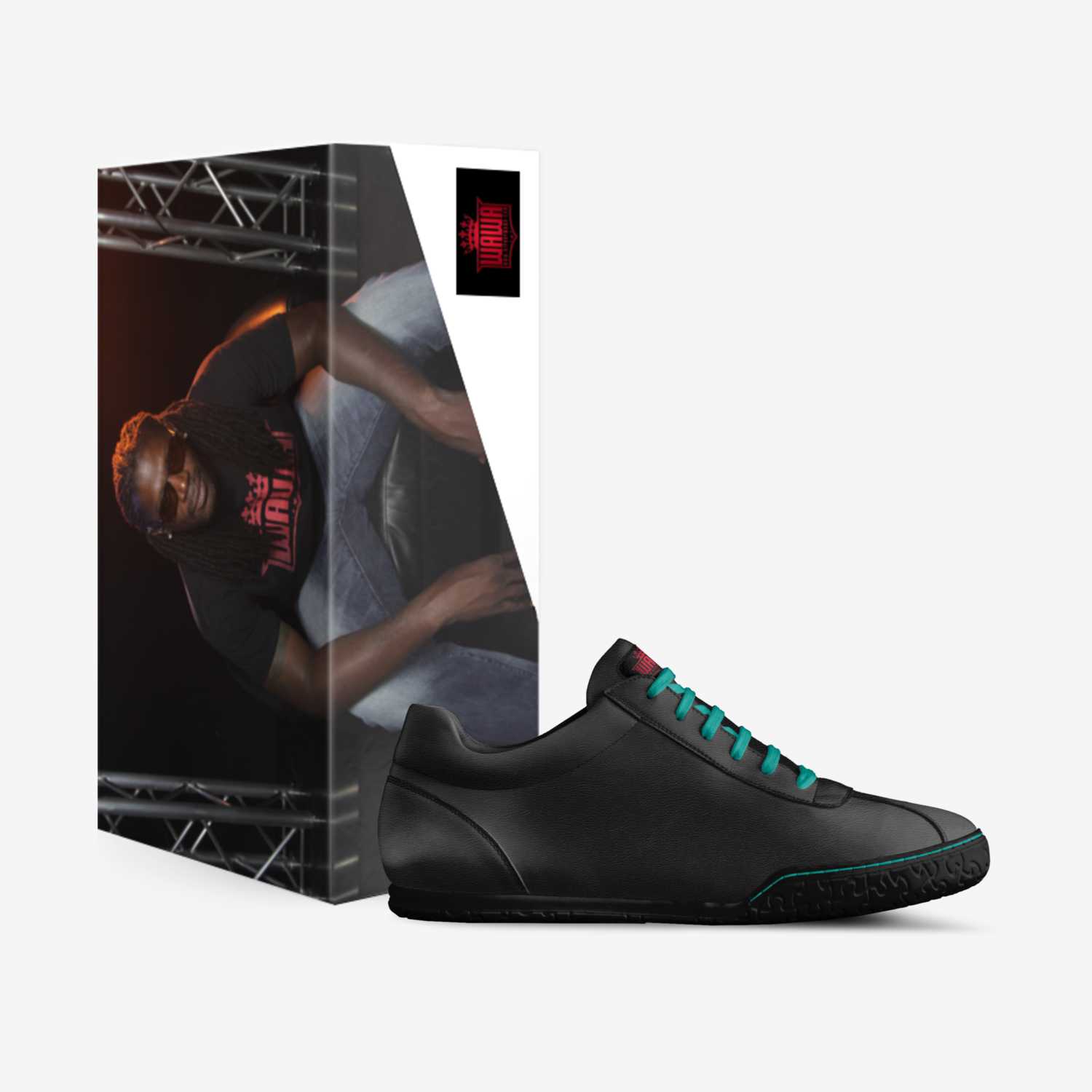 wawa nike shoes