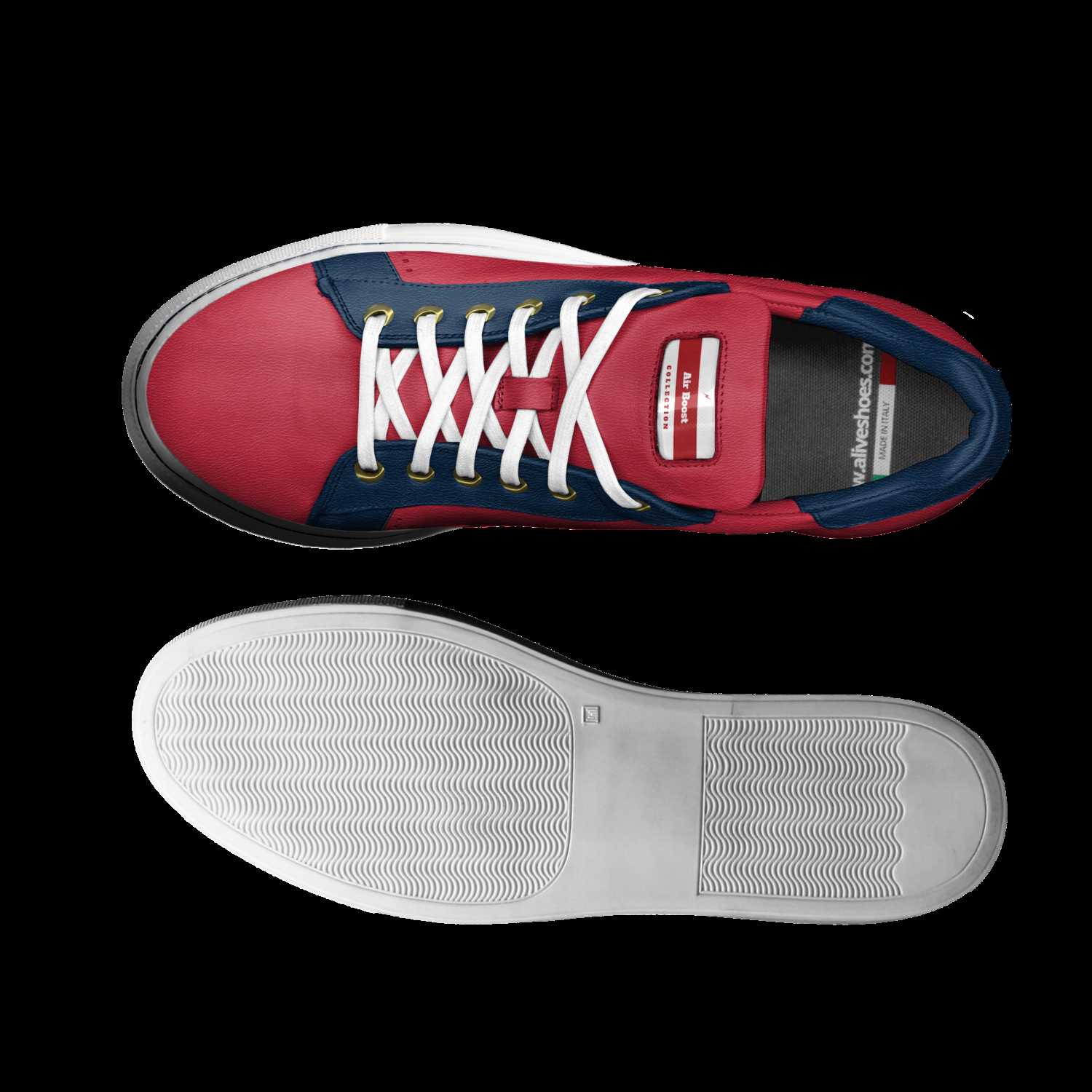 Air boost shoes hot sale