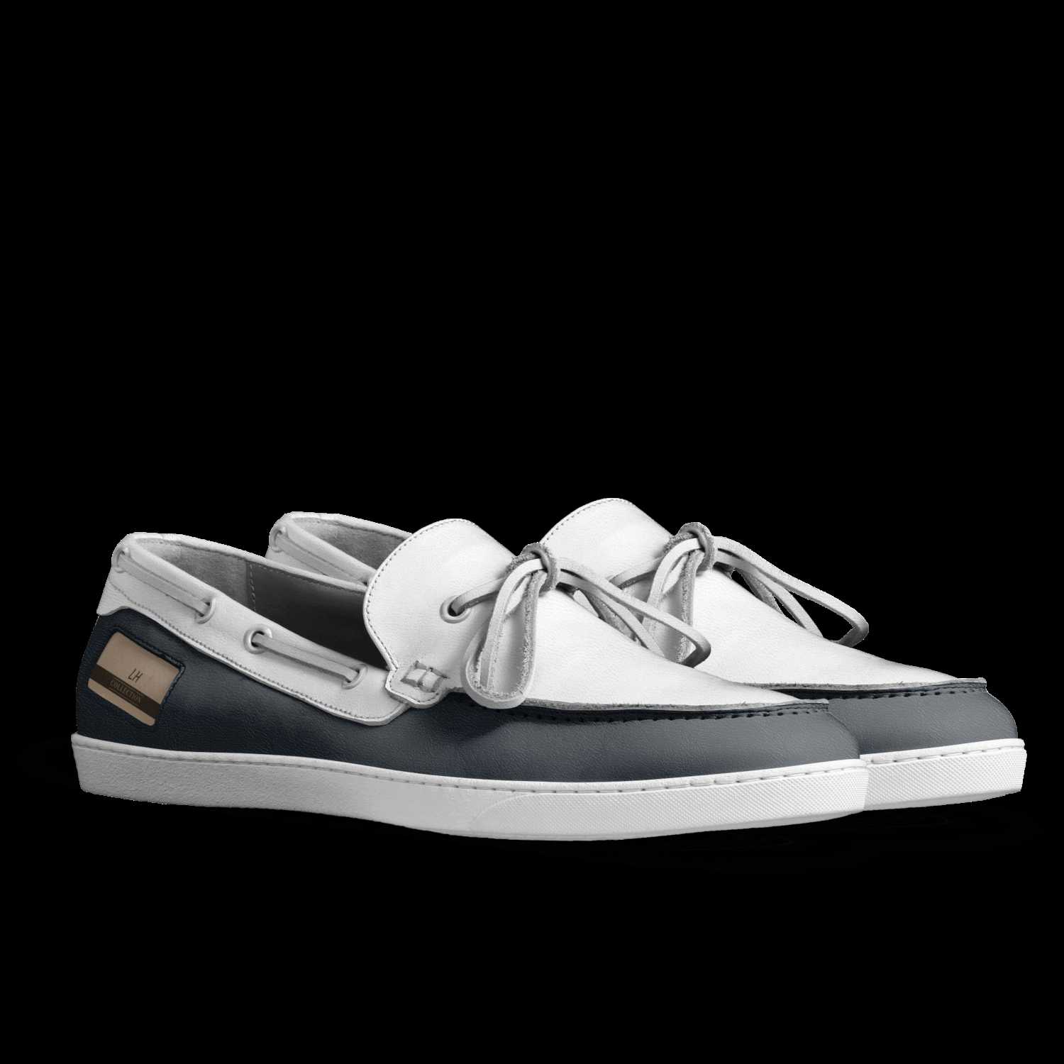 Luke cheap boat shoes