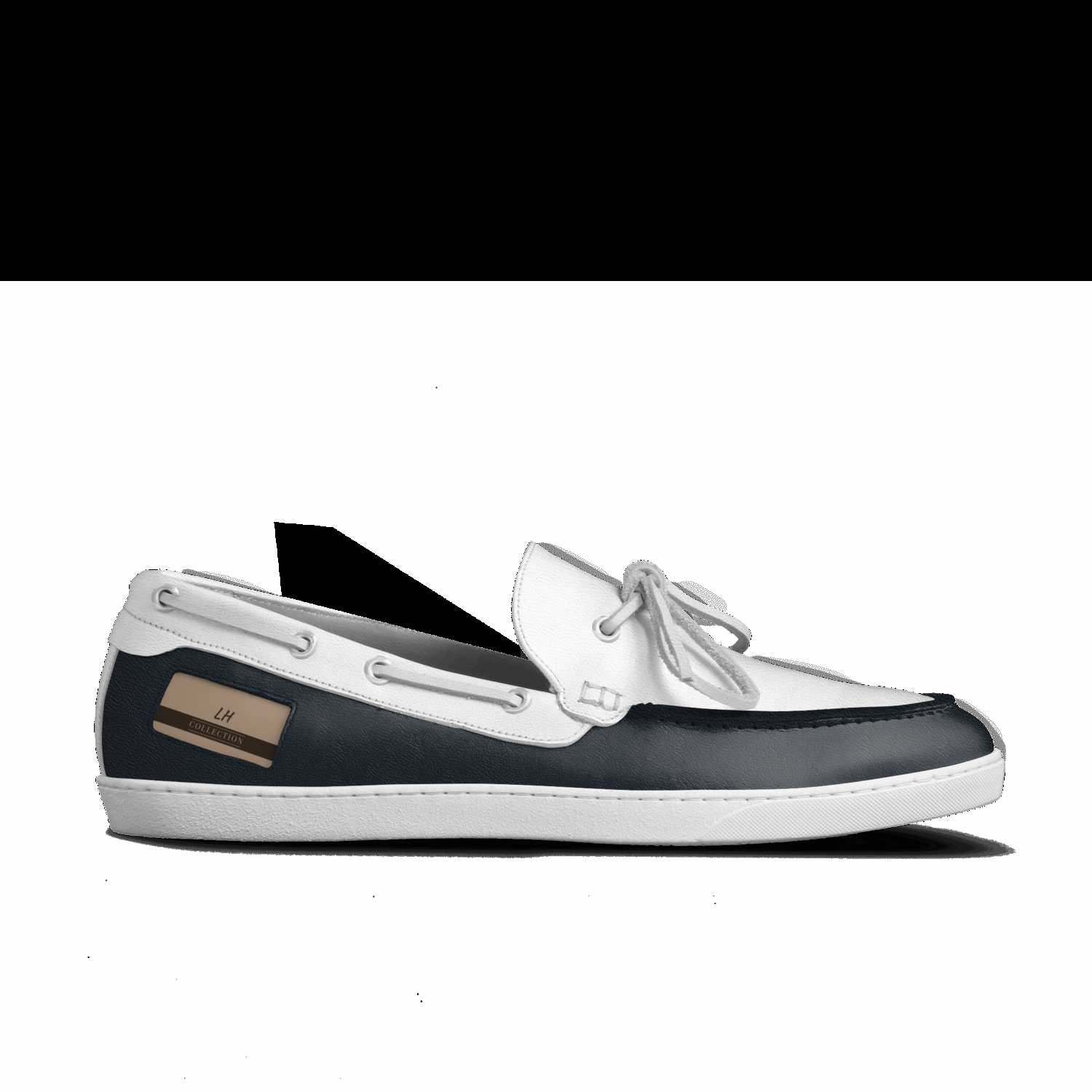 Luke boat shoes 2025
