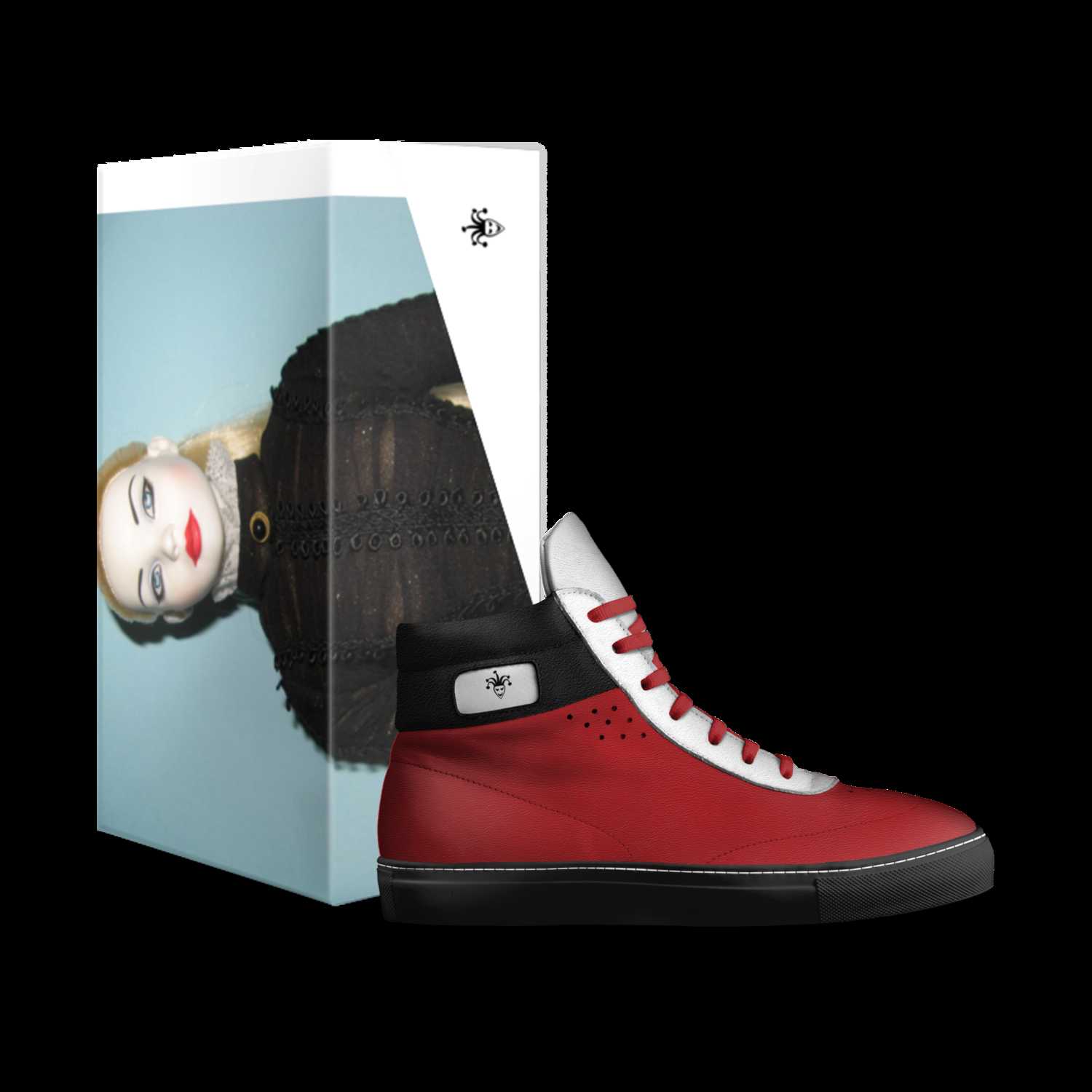 Jester scarpe cheap