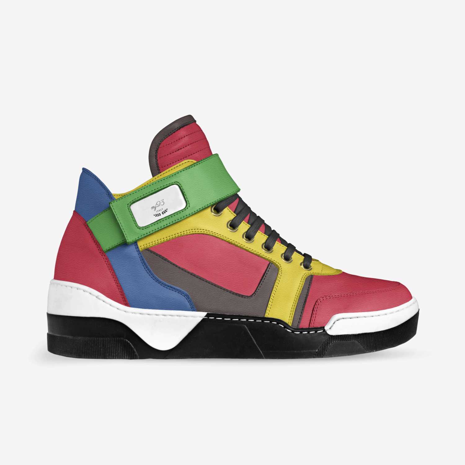 mj23 | A Custom Shoe concept by Mirease Johnson