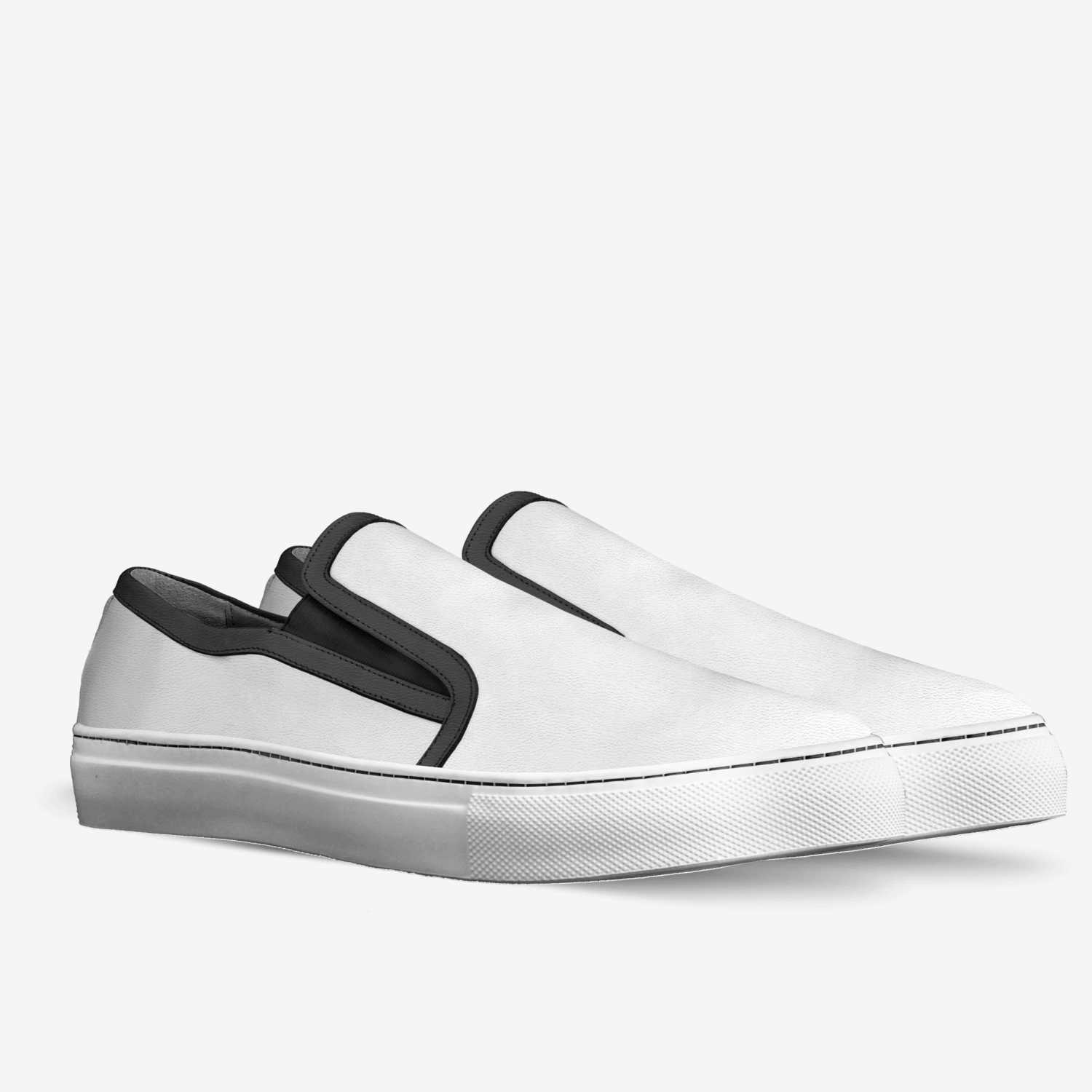 fazed custom made in Italy shoes by Fazed Shoes | Double view