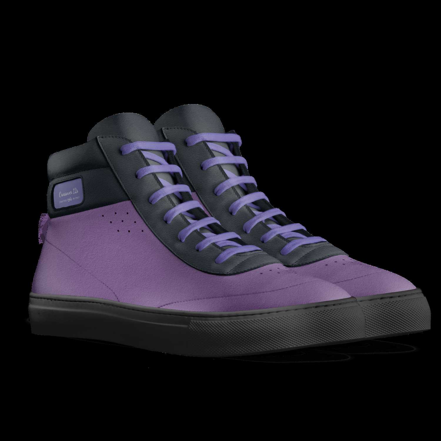 Custom 12s discount